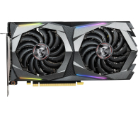 MSI GeForce GTX 1660 Ti GAMING X 6GB GDDR6 - 480236 - zdjęcie 4